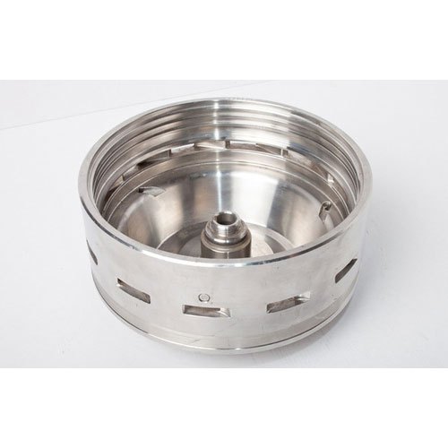 OEM Bowl of Disc Separator