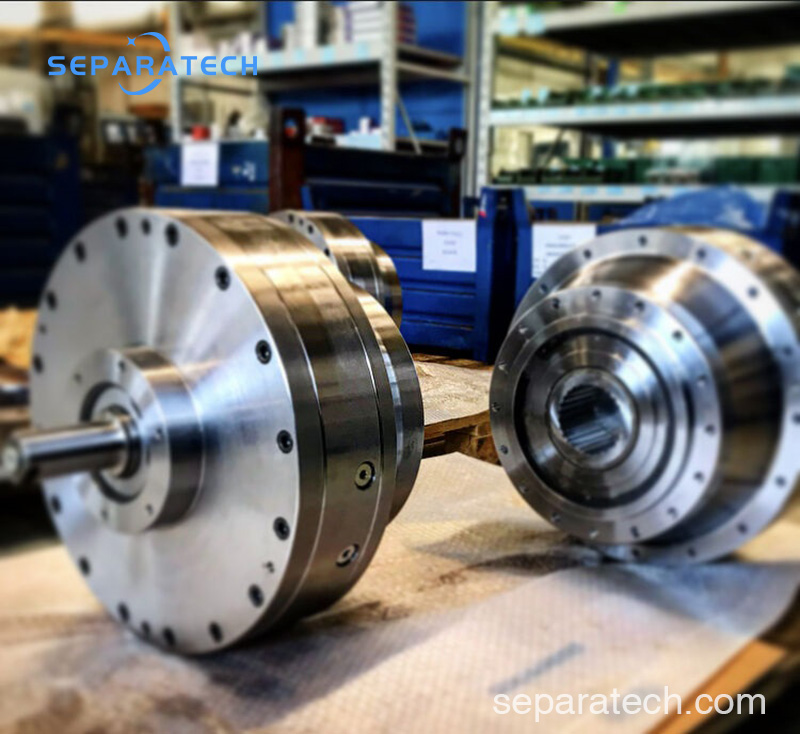 decanter centrifuge gearbox-planetary gearbox