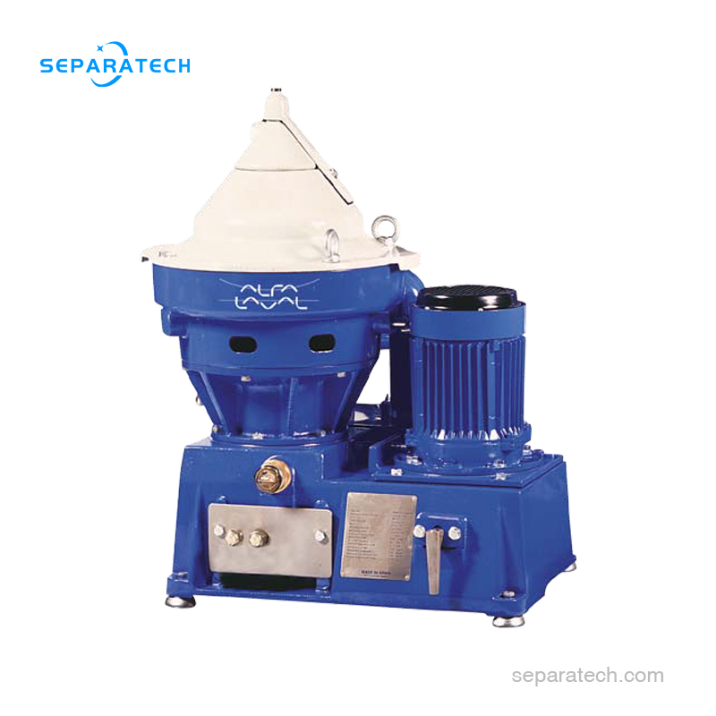 Disc Separator P-605